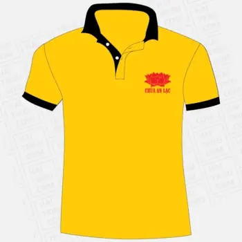 Dong Phuc Chua An Lac