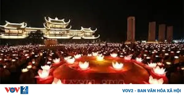 Phát Động Cuộc Thi Sáng Tác Biểu Trưng (logo) Đại Lễ Vesak Liên Hợp ...