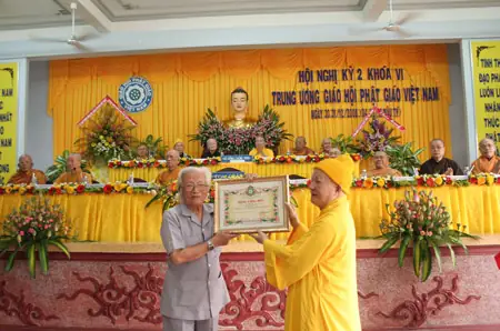 Lời Bài Hát Đạo Ca Phật Giáo Việt Nam