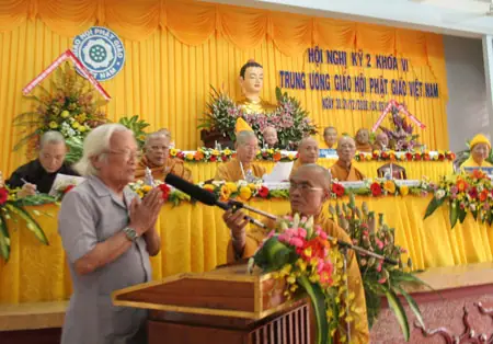 Lời Bài Hát Đạo Ca Phật Giáo Việt Nam