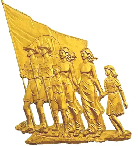 Lời Bài Hát Gia Đình Phật Tử Việt Nam