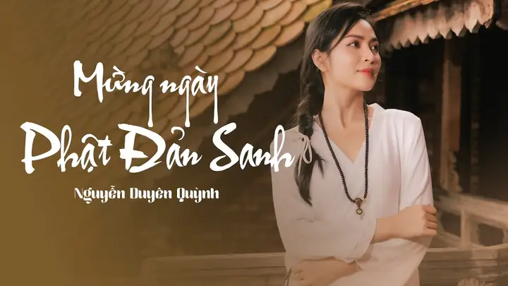 Hợp Âm Mừng Ngày Phật Đản Sanh - Nguyễn Văn Chung - Hợp Âm ...