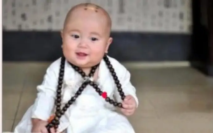 Phật Đang Trong Ta | Đọt Chuối Non