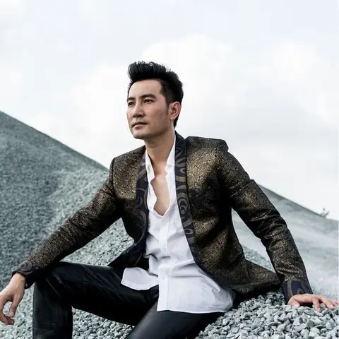 Việt Nam Phật Giáo Sáng Ngời Hào Quang | Lời Bài Hát