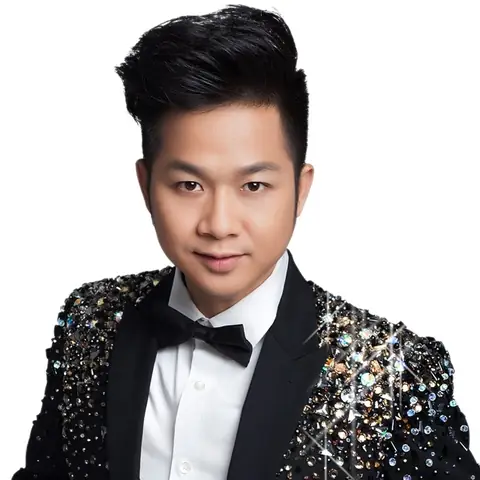 Phật Là Ánh Từ Quang - Quách Tuấn Du