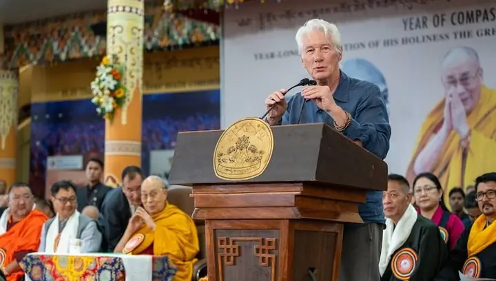 Lời Chúc Mừng Sinh Nhật Phật Tử