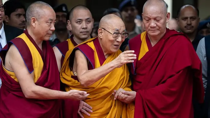 Lời Chúc Mừng Sinh Nhật Phật Tử