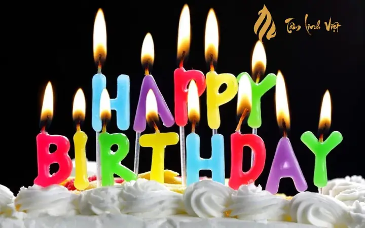 Tuyển Chọn Lời Chúc Sinh Nhật Theo Phật Giáo Ý Nghĩa Cho Mọi Đối ...