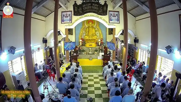 Lời Dặn Dò Đường Về Phật Giới: Hiểu Đạo Lý Để Tìm Về Bản Tâm