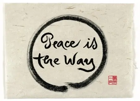 Lời Dặn Dò Đường Về Phật Giới: Hiểu Đạo Lý Để Tìm Về Bản Tâm