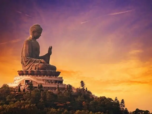 Ghi Nhớ 25 Lời Dạy Của Đức Phật Thích Ca Mâu Ni