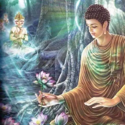 Phật Dạy Tu Tâm, Tu Khẩu.