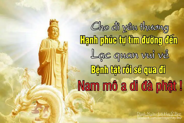 Những Câu Nói Của Phật Mang Lại Những Giá Trị Gì Cho Cuộc Sống Của Chúng Ta?