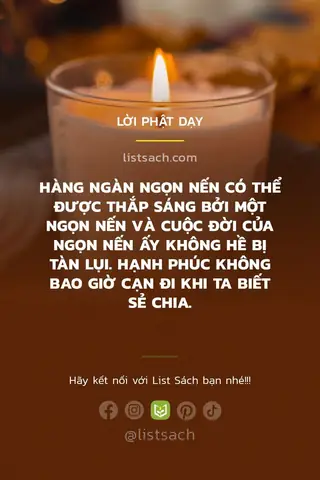 Những Câu Nói Của Phật Mang Lại Những Giá Trị Gì Cho Cuộc Sống Của Chúng Ta?