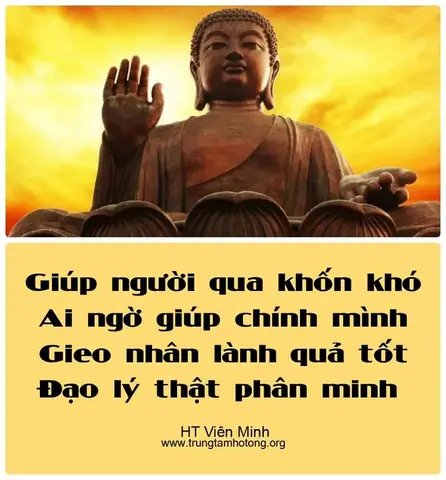 Những Câu Nói Của Phật Mang Lại Những Giá Trị Gì Cho Cuộc Sống Của Chúng Ta?