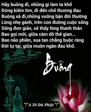 Những Câu Nói Của Phật Mang Lại Những Giá Trị Gì Cho Cuộc Sống Của Chúng Ta?