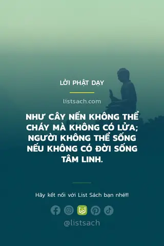 Những Câu Nói Của Phật Mang Lại Những Giá Trị Gì Cho Cuộc Sống Của Chúng Ta?