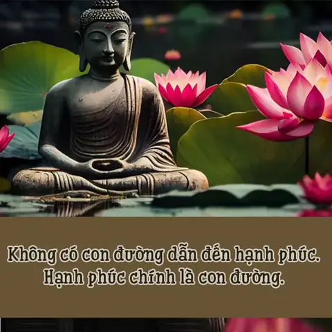 Trích Dẫn Câu Nói Hay Của Đức Phật Thích Ca