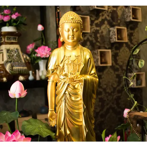 101 Lợi Ích Niệm Phật A Di Đà: Bí Mật Của Sự Giải Thoát & Bình An