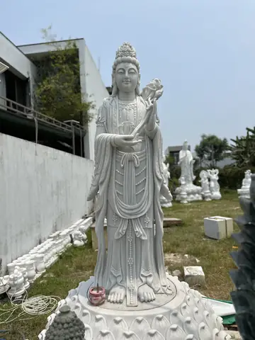 Cách Thức Thực Hiện Lời Lạy Phật Quan Âm