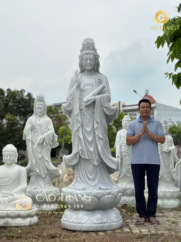 Ý Nghĩa Của Lời Lạy Phật Quan Âm