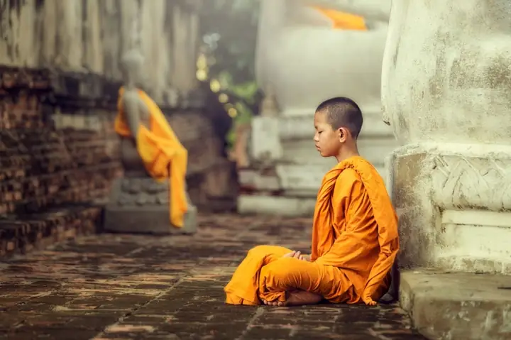 Lời Nguyện Của Phật A Di Đà