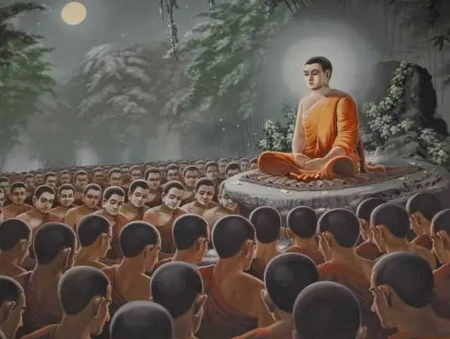 Lời Phật Dạy Cho Những Người Nóng Tính, Nhất Là Phụ Nữ Càng Nên Đọc