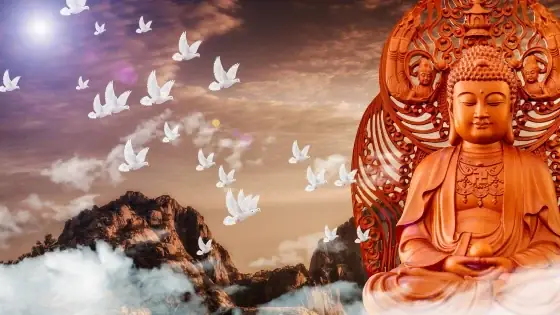 Phật Dạy: Bí Quyết Cho Giấc Ngủ Ngon