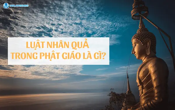 Luật Nhân Quả Phật Giáo Là Gì?
