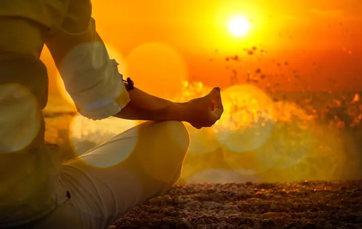 Cuộc Sống Bế Tắc Bỗng Trở Nên Tốt Đẹp Hơn Từ Khi Biết Đến Phật Pháp