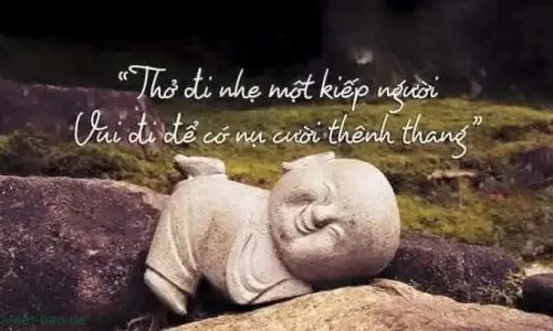 Lời Phật Dạy Dành Cho Người Phiền Muộn Để Cảm Thấy An Yên