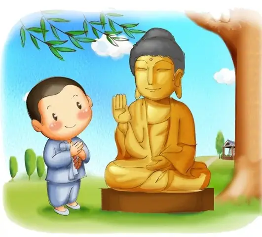 Do Nhận Thức Đúng Về Nhân Quả Nên Người Con Phật Luôn Thận Trọng Trong Mỗi Việc Làm, Lời Nói Và Suy Nghĩ Của Chính Mình. Chỉ Cần Chúng Ta Chịu Khó Quan Sát Trong Hiện Tại, Ta Sẽ Dễ Dàng Nhận Ra Quả Báo Trước Mắt Của Những Việc Làm Tốt Hay Xấu.