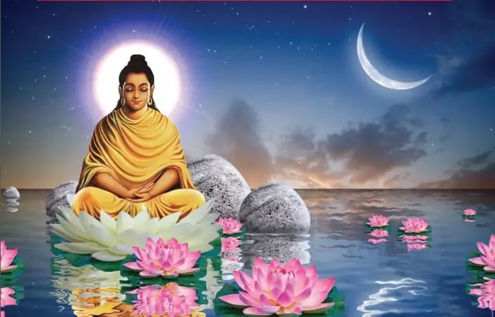 Lời Phật Dạy Trong Kinh Nữ Sắc Thuộc Tăng Chi Bộ