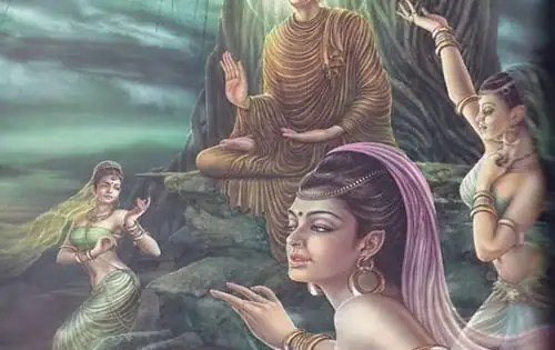 Tính Hai Mặt Của Ái Dục