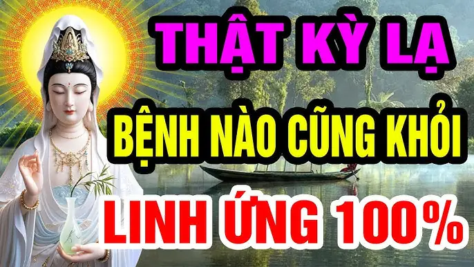 Lời Phật Dạy Về Bệnh Tật: Hiểu Đâu Khổ Để Sống An Lạc