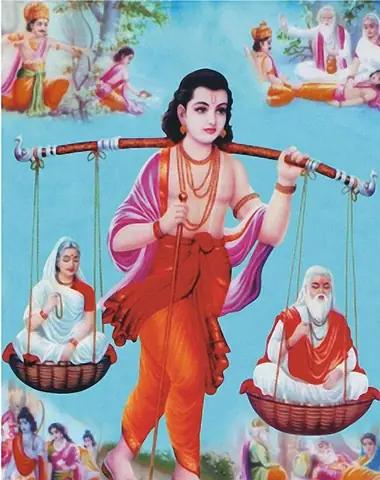 Lời Phật Dạy Về Công Ơn Cha Mẹ - Nghiên Cứu Phật Học ...