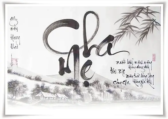 Lời Phật Dạy Về Công Ơn Cha Mẹ 1