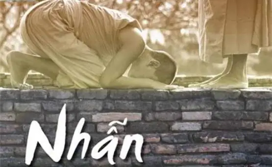 Hãy Tu Chữ “nhẫn” Hằng Ngày