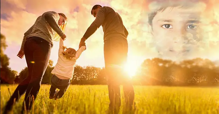 Bốn Nhân Duyên Làm Con Cái Đầu Thai Vào Cha Mẹ Theo Quan Điểm Phật Giáo