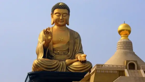 Sống Hạnh Phúc Theo Lời Phật Dạy