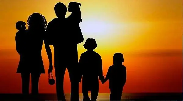 Phật Dạy Cách Xây Dựng Hạnh Phúc Gia Đình