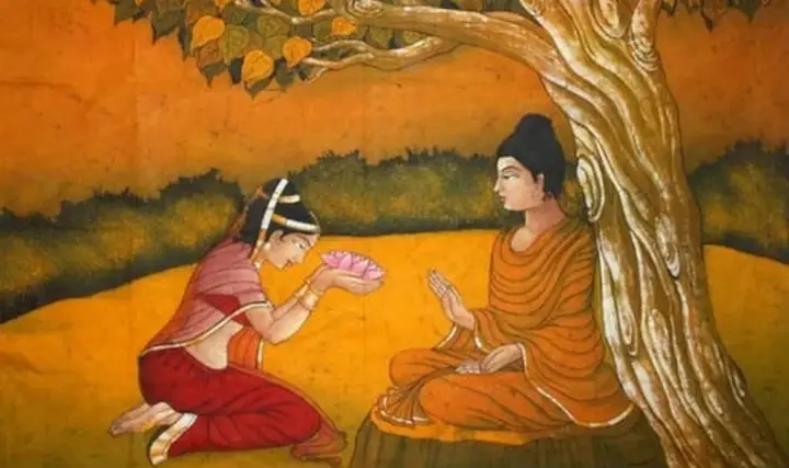 Người Làm Việc Lành Việc Thiện, Chính Họ Đã Có Công Đức Rồi. Người Kia Phát Tâm Tùy Hỷ Vui Theo Việc Lành, Việc Thiện Đó, Công Đức Cũng Ngang Bằng Với Người Làm Lành Làm Thiện.