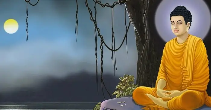 Lời Phật Dạy Về Luật Nhân Quả Nhất Định Phải Áp Dụng Mới Mong Có Được Cuộc Đời Như Ý