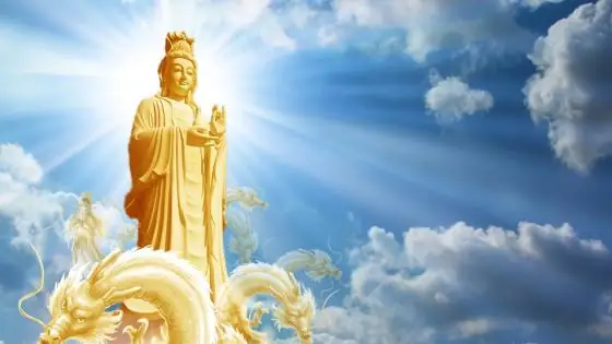 Lời Phật Dạy Về Nhân Quả Trong Tình Yêu