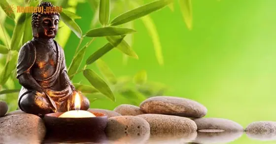 Sinh, Lão, Bệnh, Tử Là Lẽ Thường Tình