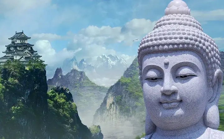 Lời Phật Dạy Về Quán Vô Thường