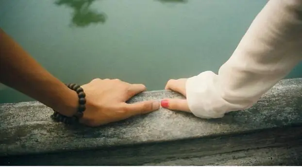 Gặp Nhau Là Do Duyên, Vậy Chia Tay Là Do Đâu?