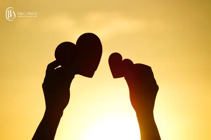 Lời Phật Dạy Về Hôn Nhân Và Đời Sống Vợ Chồng