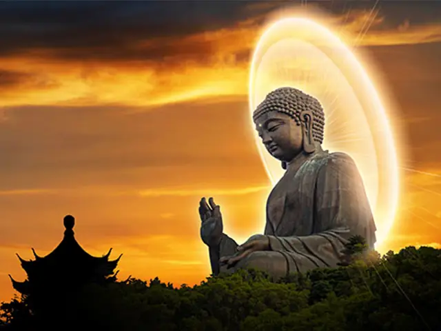 25 Lời Dạy Của Phật Thích Ca Cho Cuộc Sống An Yên, Hạnh Phúc