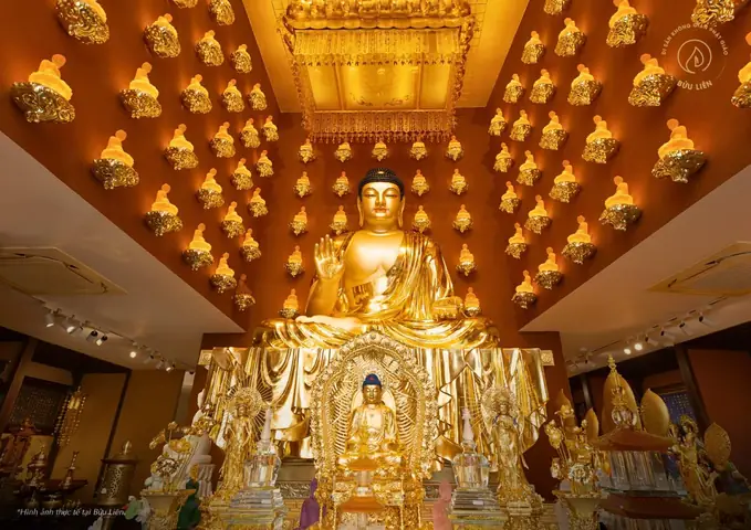 Tổng Hợp 25 Lời Dạy Hay Của Đức Phật Thích Ca Mâu Ni